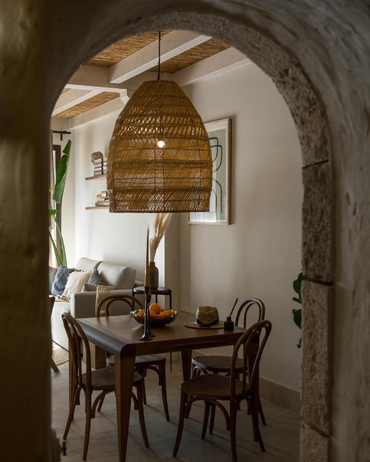 Casas De San Pedro Villa Hita Exterior photo