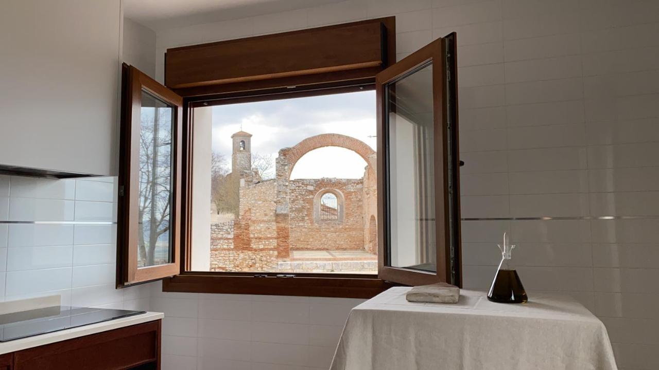 Casas De San Pedro Villa Hita Exterior photo