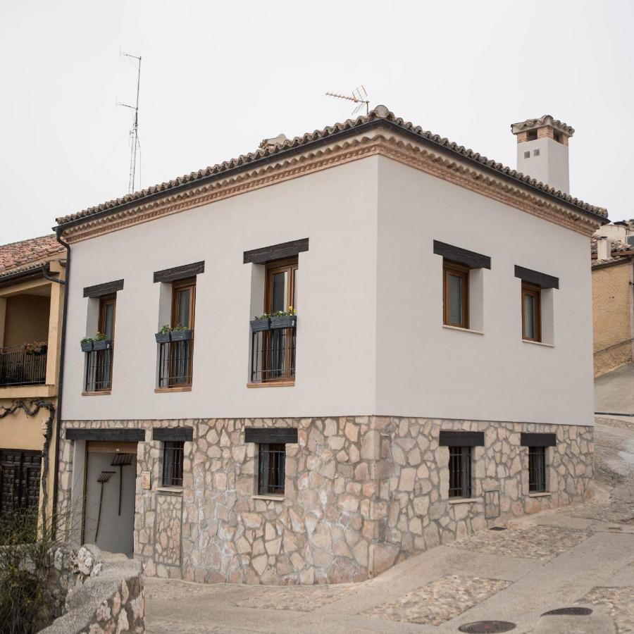 Casas De San Pedro Villa Hita Exterior photo